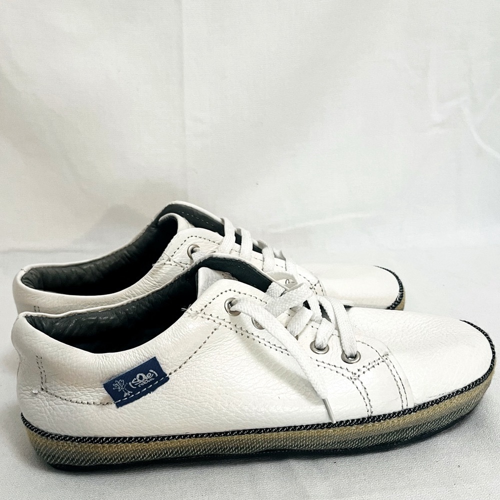 Sole Rebels Shoes